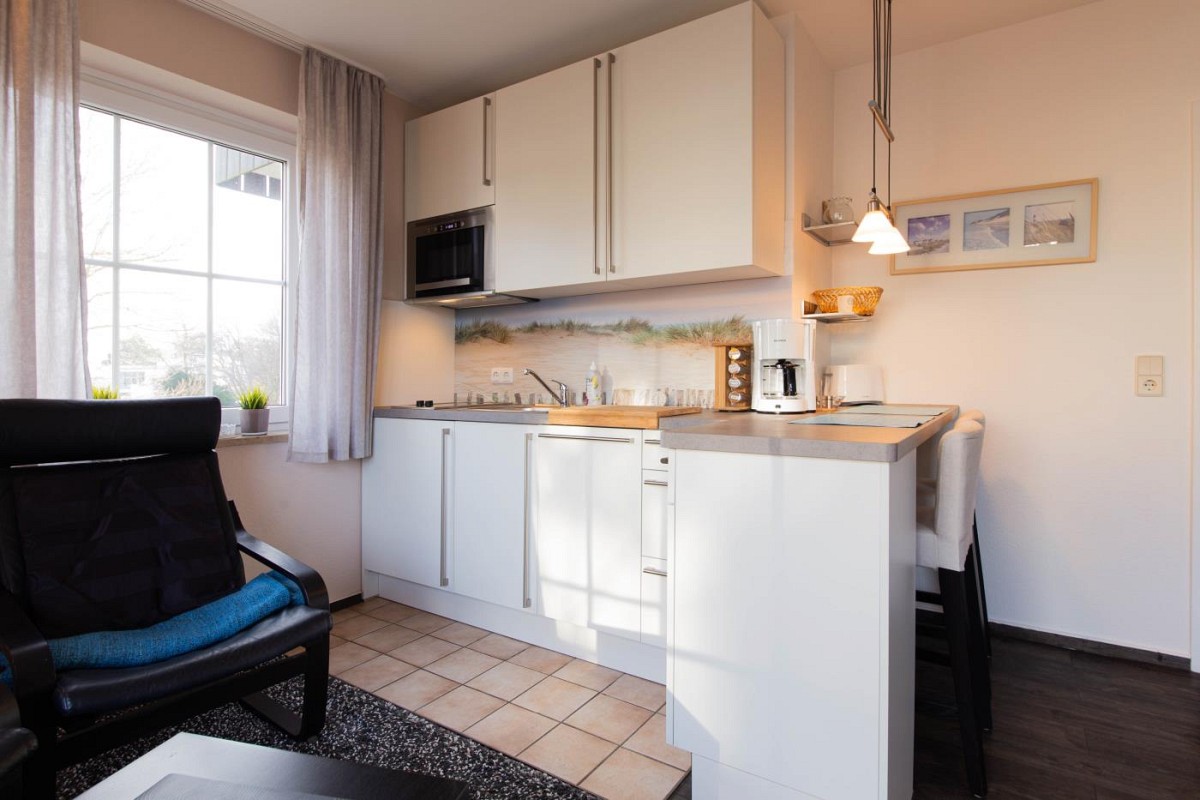 Ferienwohnung Am Kurpark