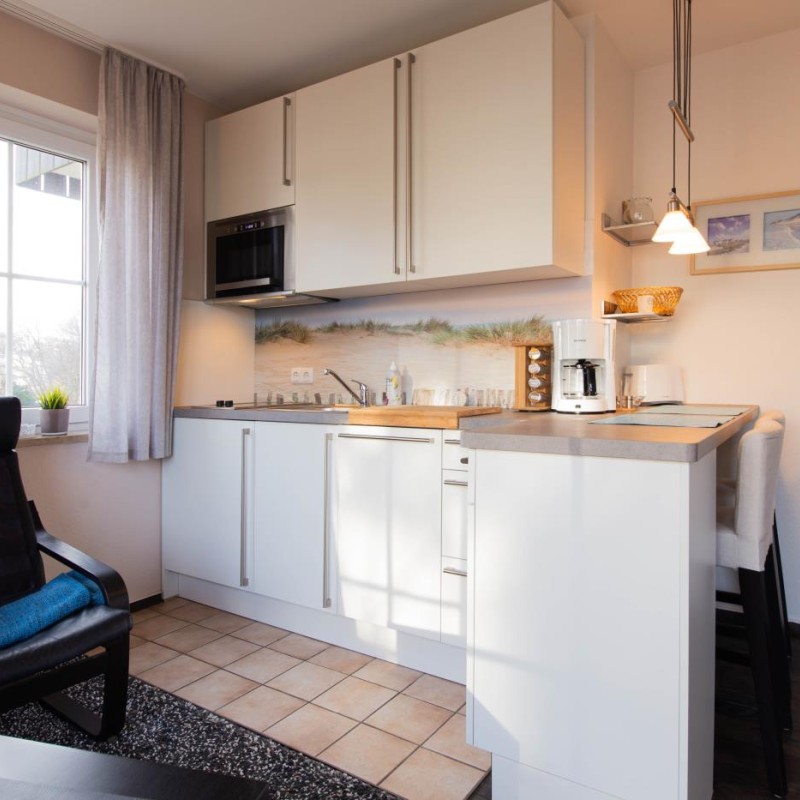 Ferienwohnung Am Kurpark
