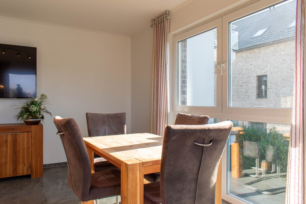 Ferienwohnung Sonnendeck