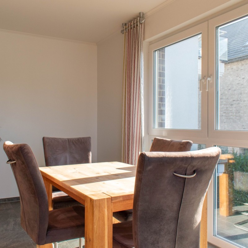 Ferienwohnung Sonnendeck