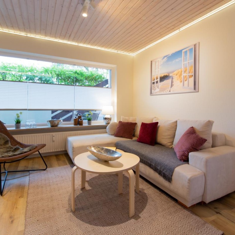 Ferienwohnung Ocean Lodge Timmendorfer Strand