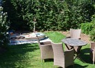 Ferienwohnung Alte Liebe 1