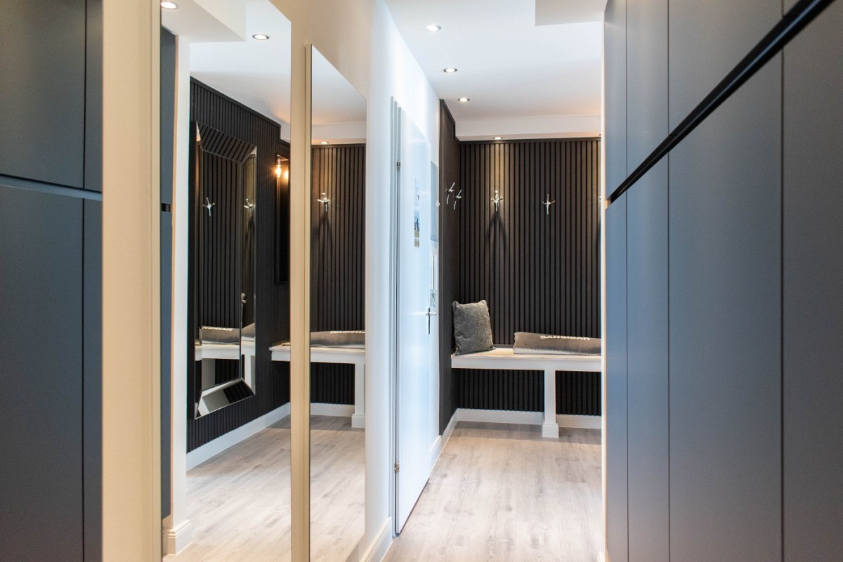 Ferienwohnung Hang Loose