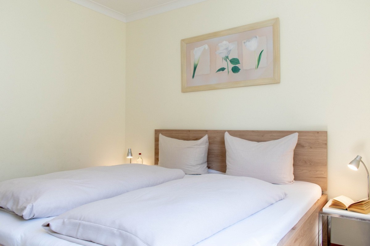 Ferienwohnung Seestern