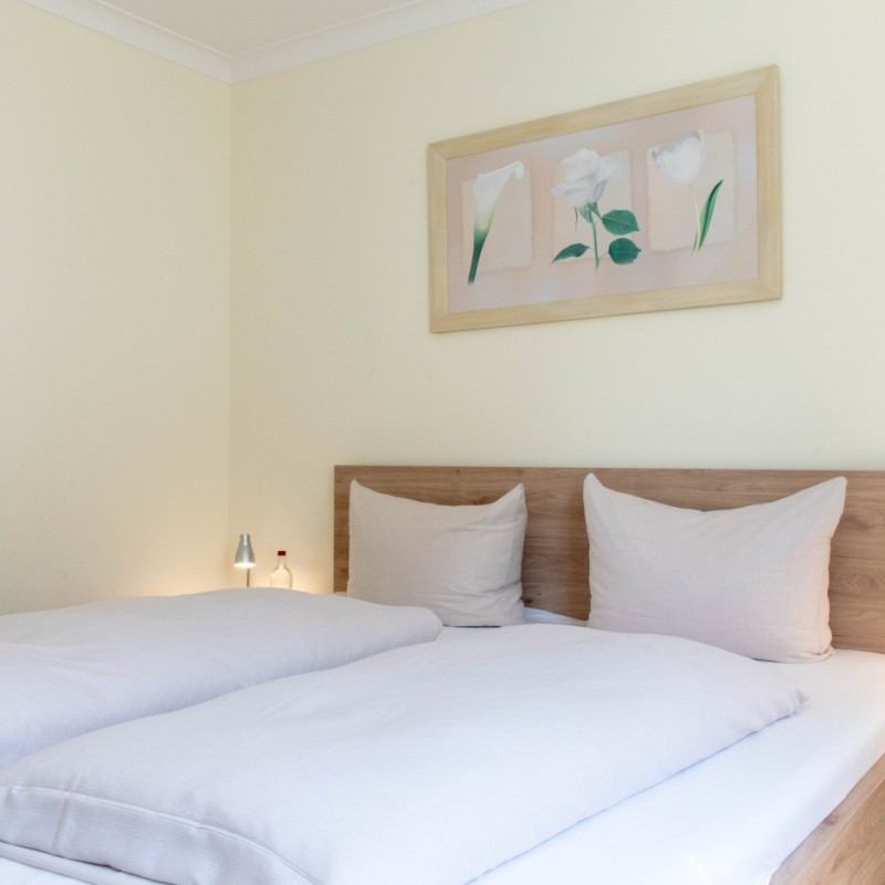 Ferienwohnung Seestern