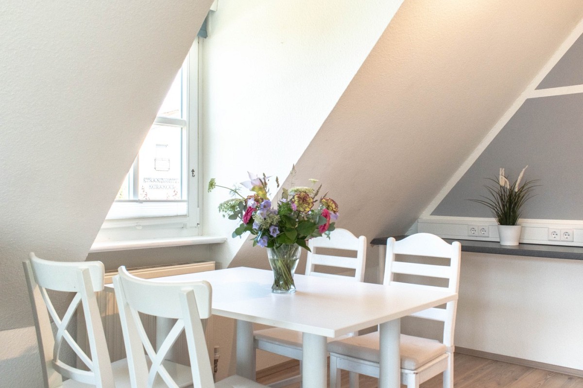 Ferienwohnung Ocean Drive 2