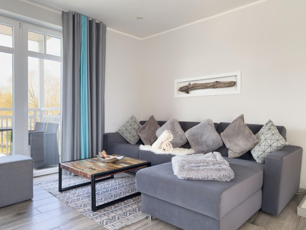 Ferienwohnung Baltic Lounge 53