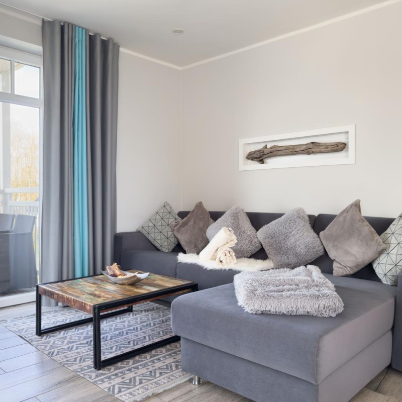 Ferienwohnung Baltic Lounge 53