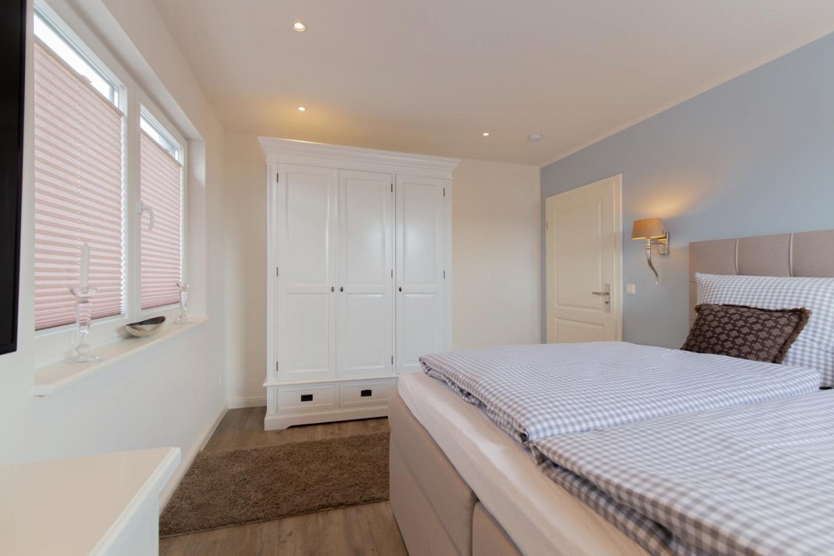 Ferienwohnung Aalkate App 2