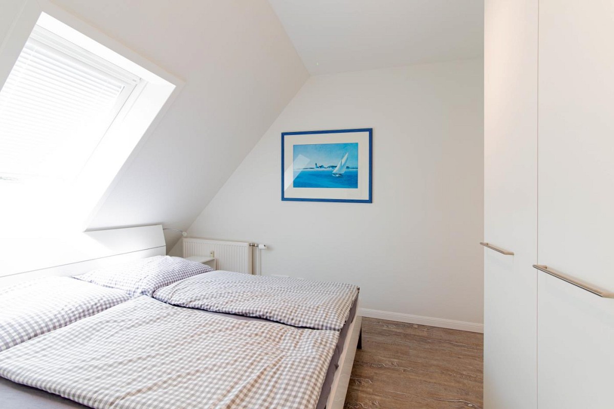 Ferienwohnung Ostseenest