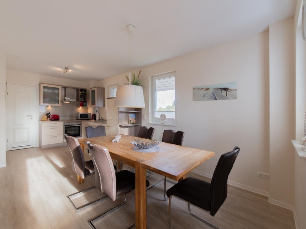 Ferienwohnung Küstenliebe