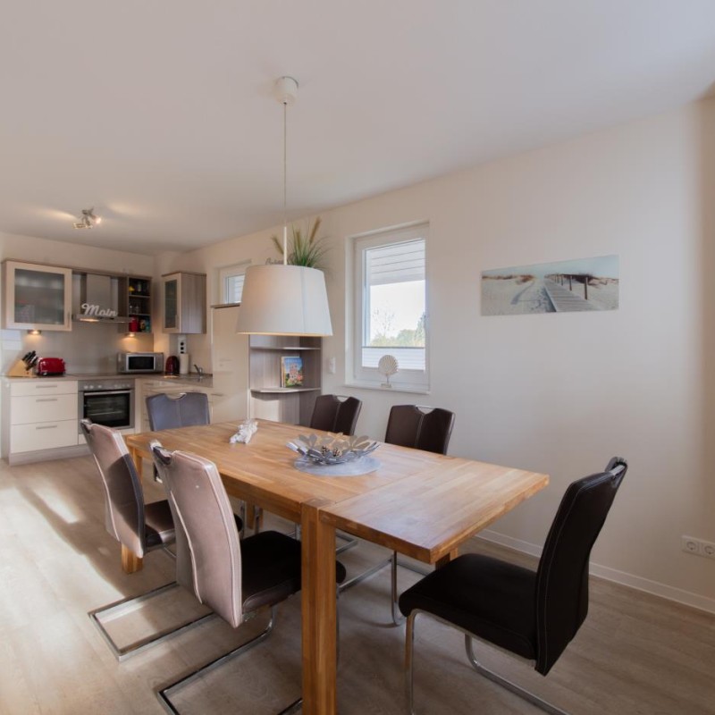 Ferienwohnung Küstenliebe