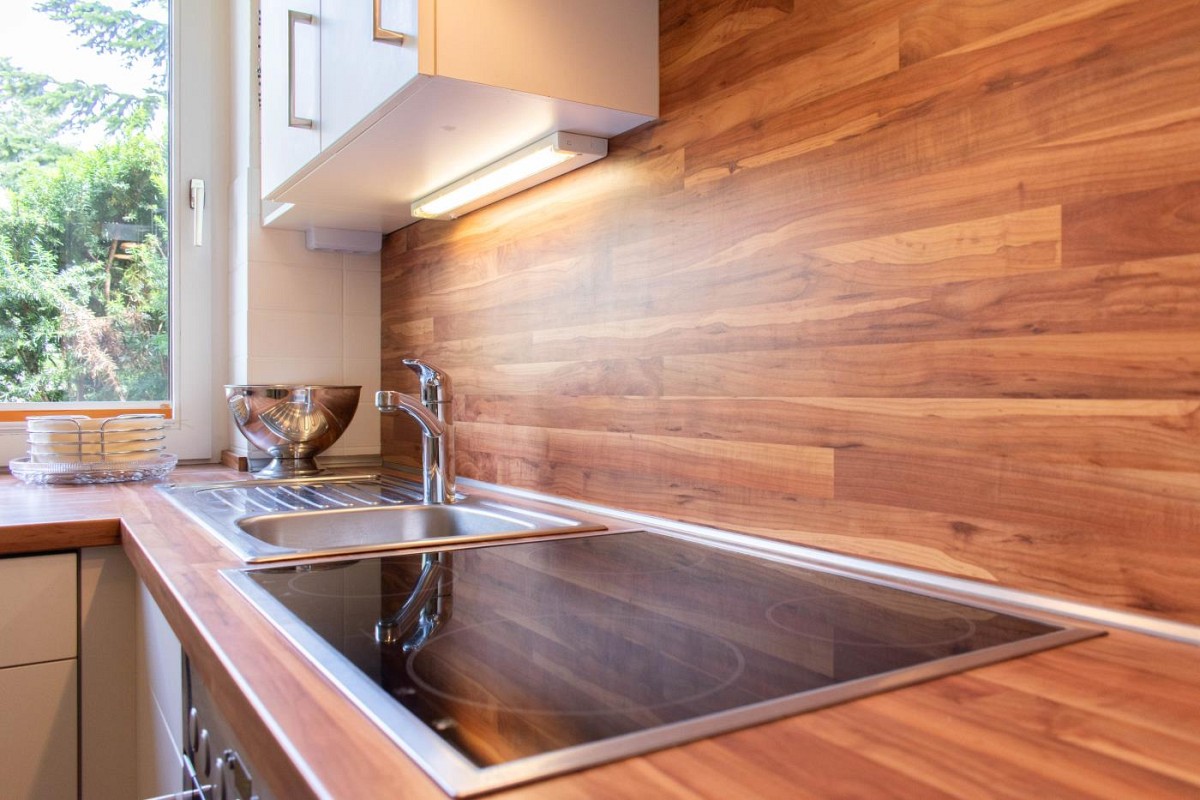 Ferienwohnung Sunrise 54°