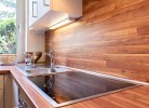 Ferienwohnung Sunrise 54°