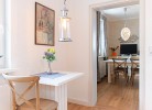 Ferienwohnung Villa Susewind 2