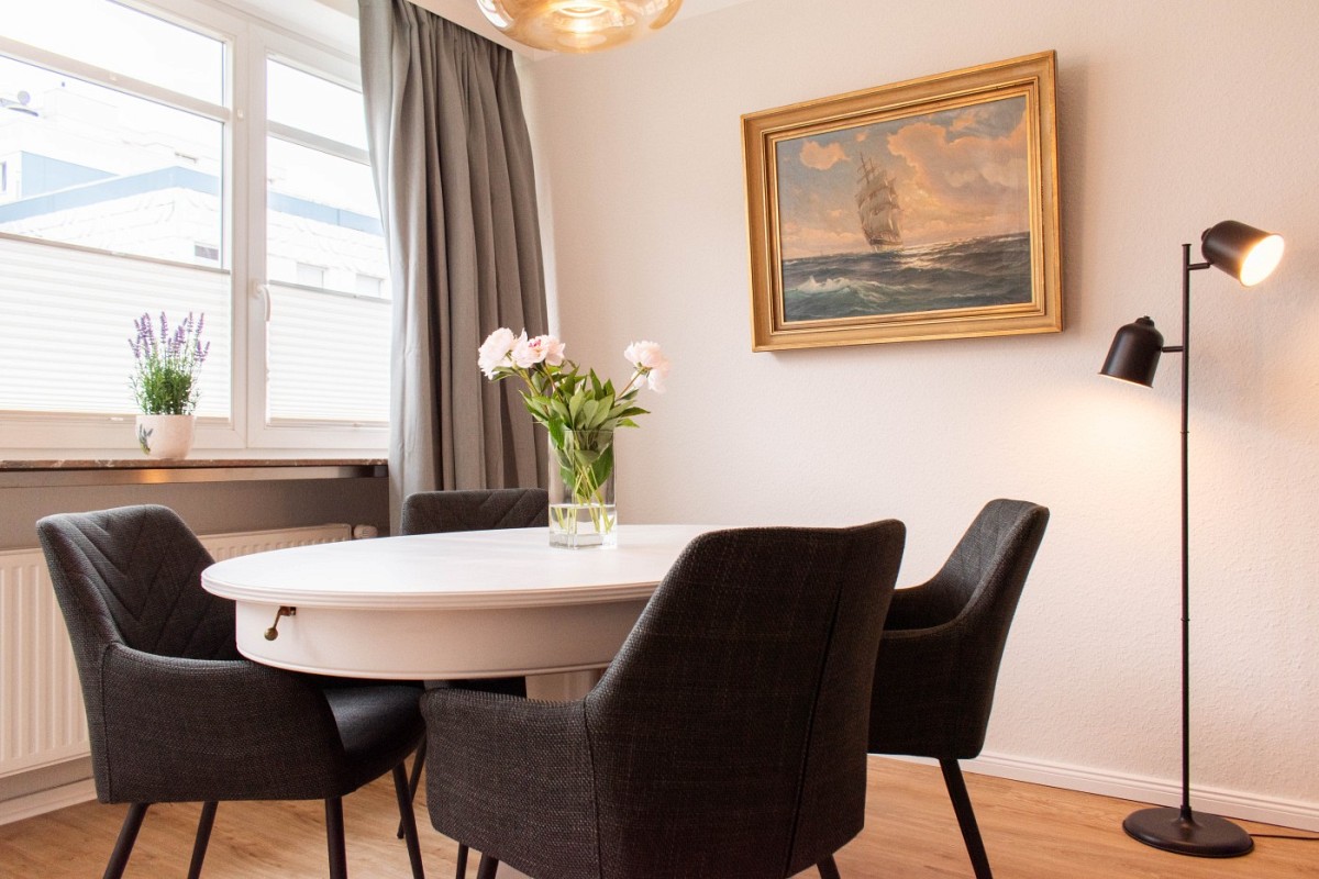 Ferienwohnung AnneSee