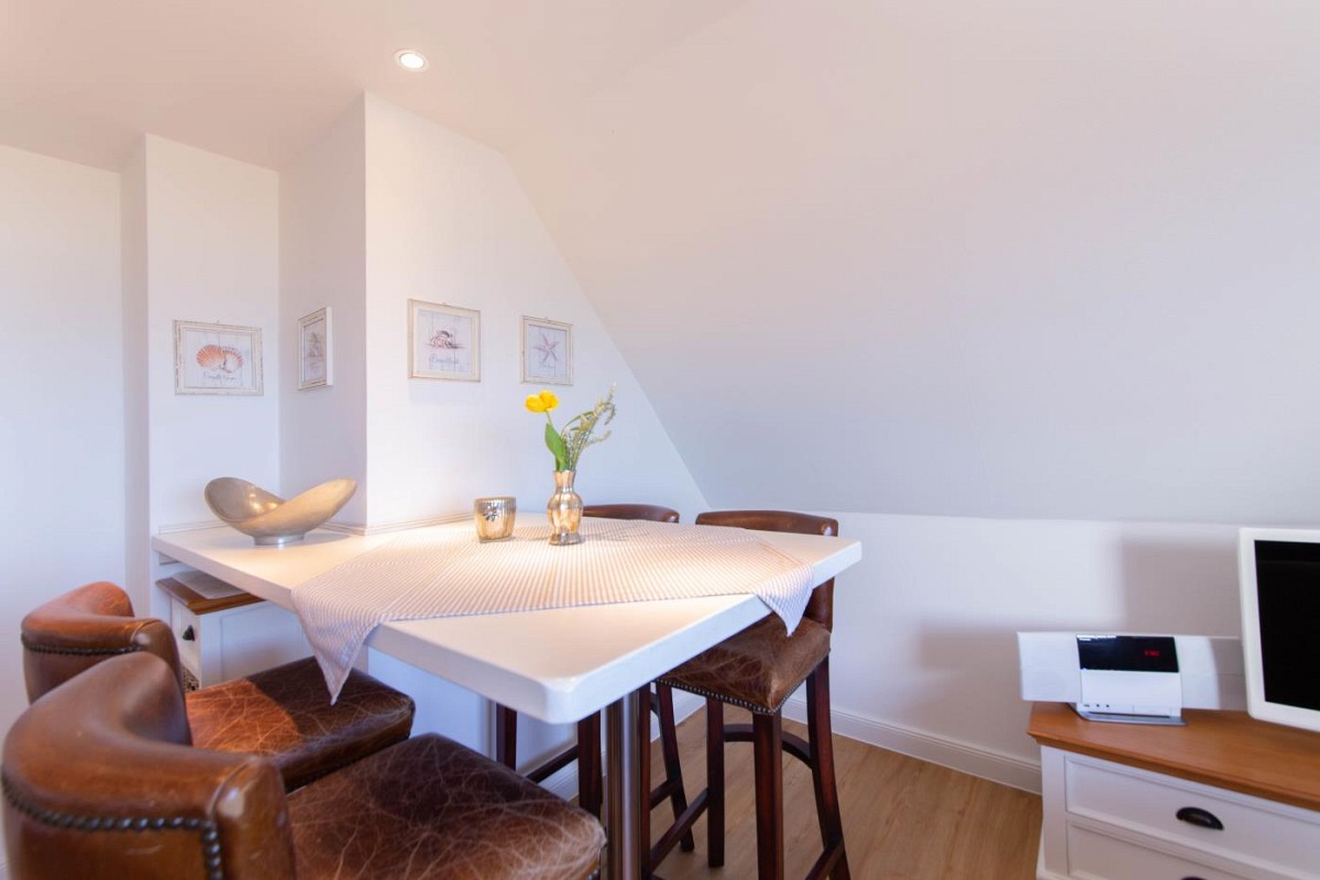 Ferienwohnung Lachmöwe