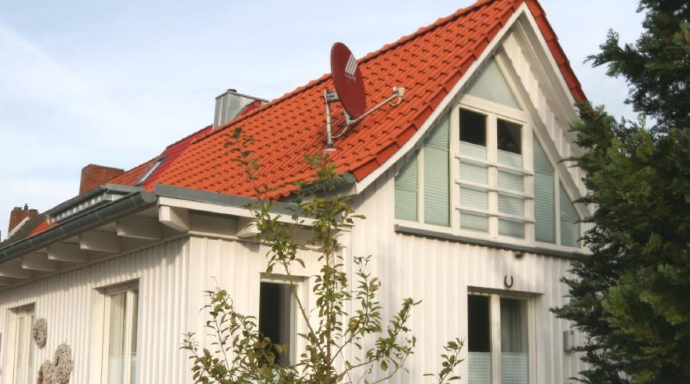 Ferienwohnung Glücksmomente