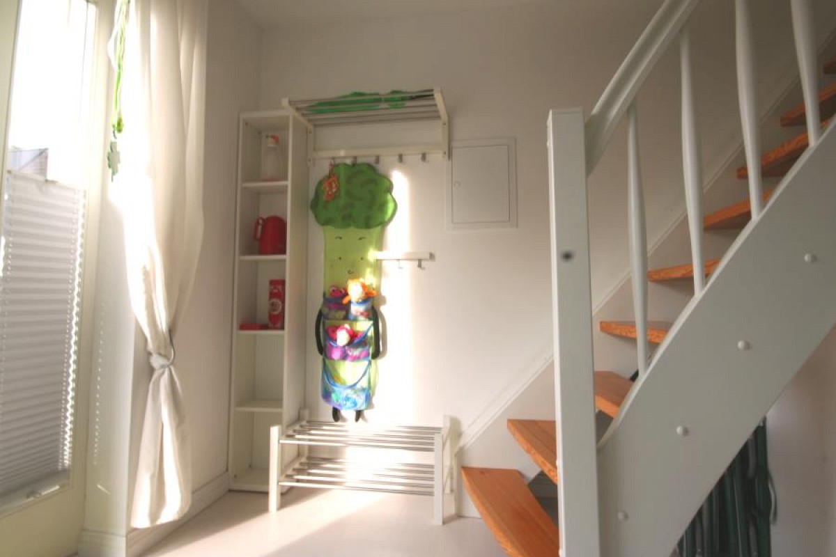 Ferienwohnung Glücksmomente