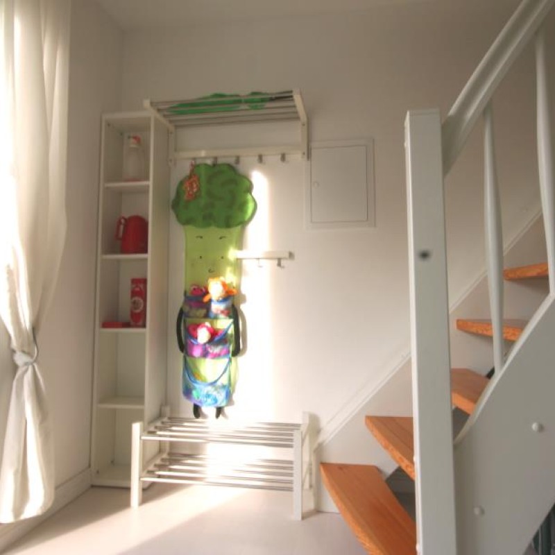 Ferienwohnung Glücksmomente