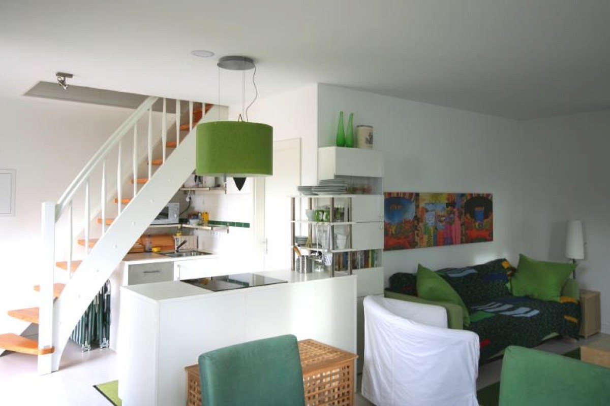 Ferienwohnung Glücksmomente