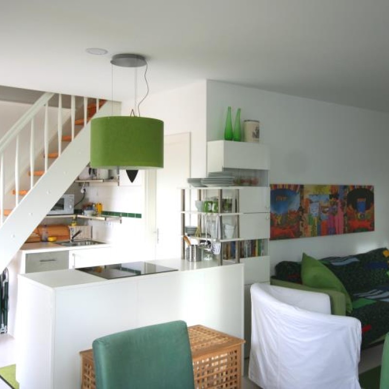 Ferienwohnung Glücksmomente