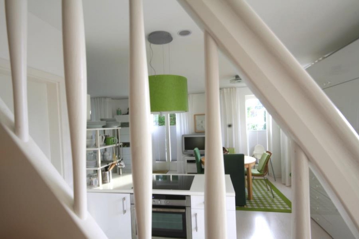 Ferienwohnung Glücksmomente