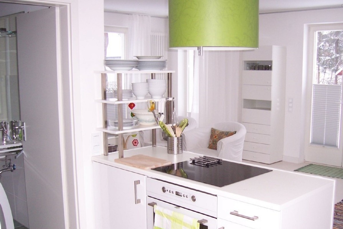 Ferienwohnung Glücksmomente