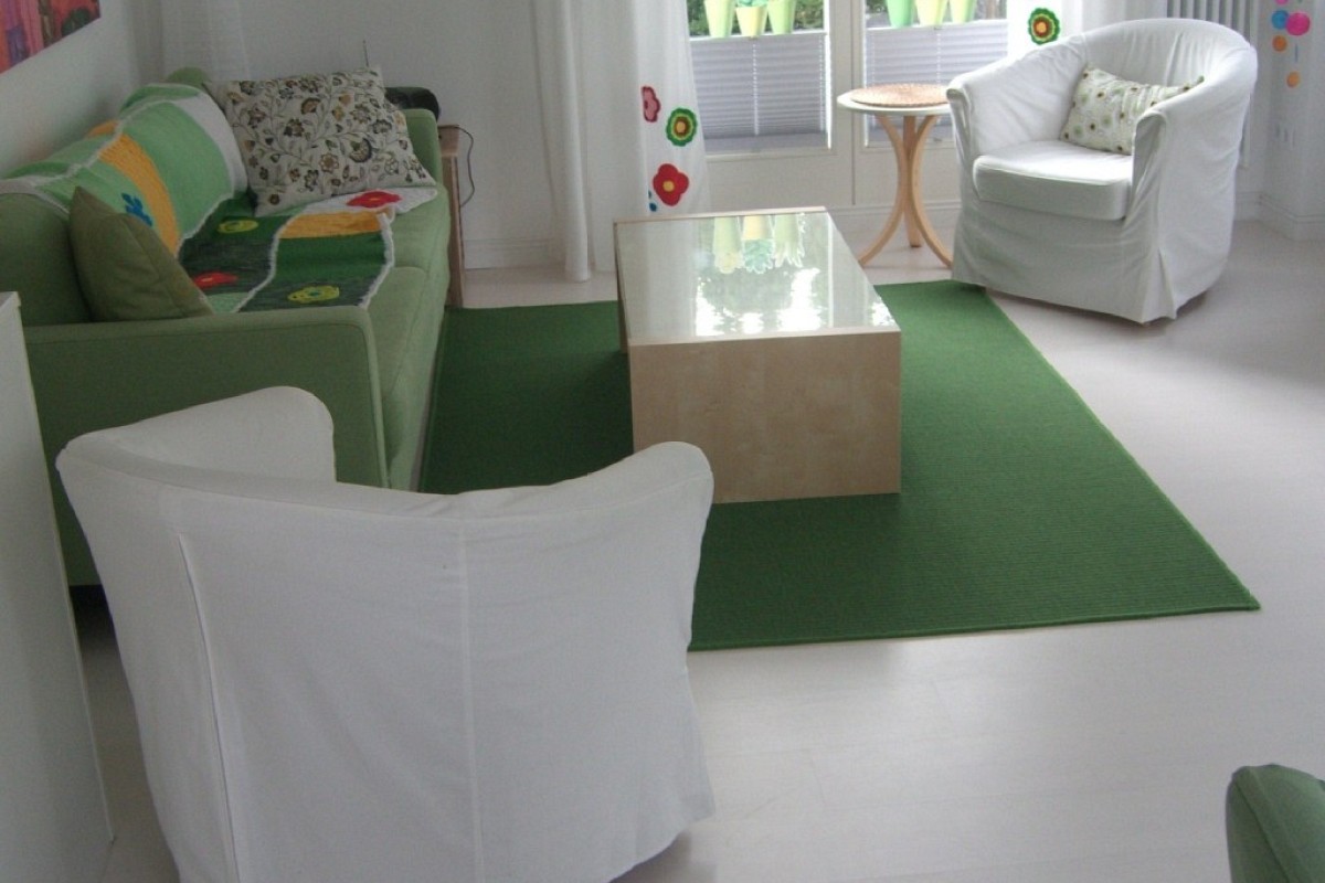 Ferienwohnung Glücksmomente Timmendorfer Strand - Wohnbereich