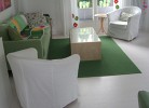 Ferienwohnung Glücksmomente Timmendorfer Strand - Wohnbereich