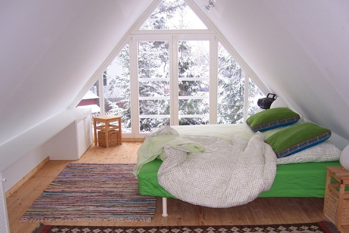 Ferienwohnung Glücksmomente
