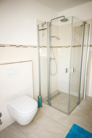 Ferienwohnung Ostseeglitzern