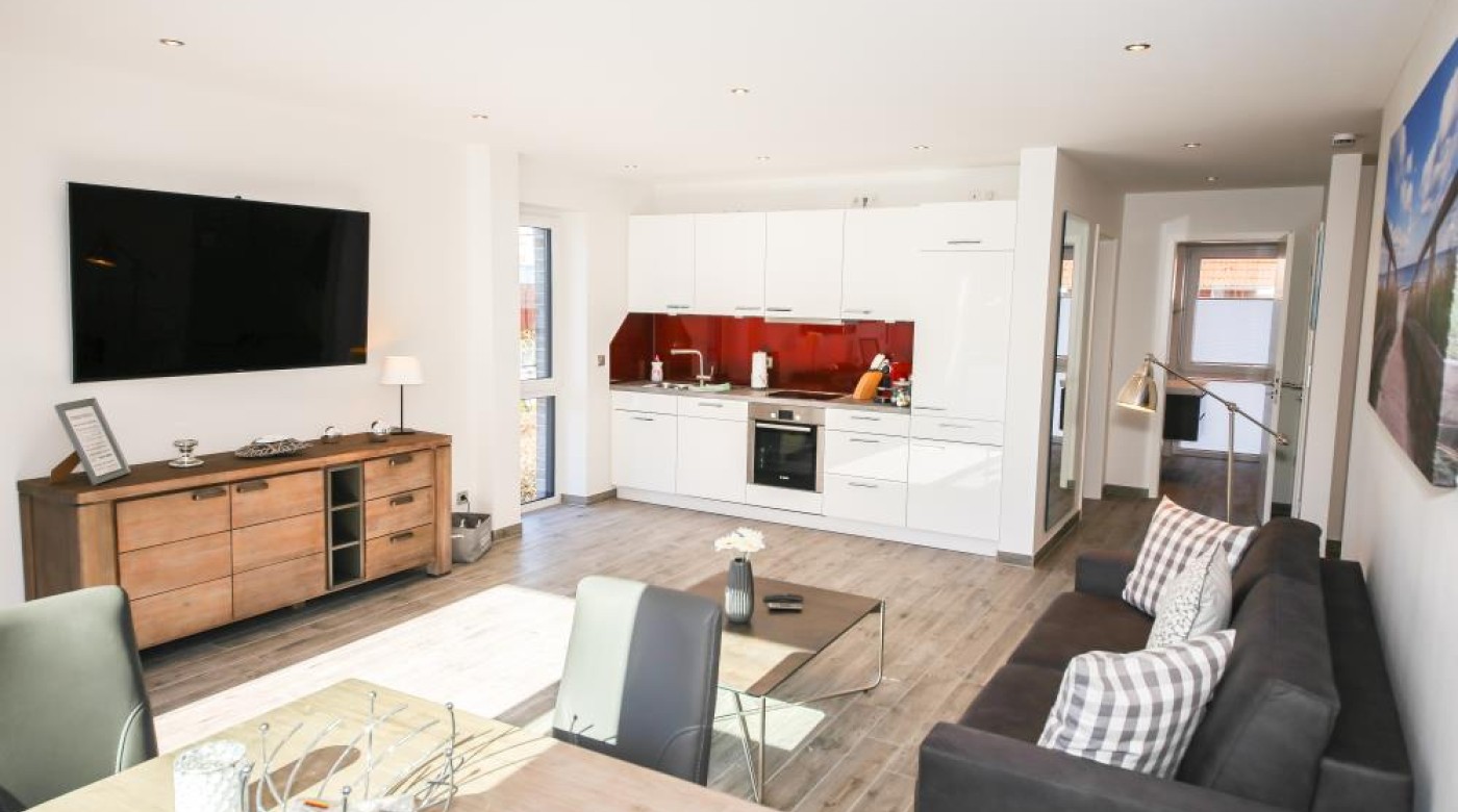 Ferienwohnung Suite Relax