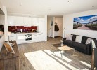 Ferienwohnung Suite Relax