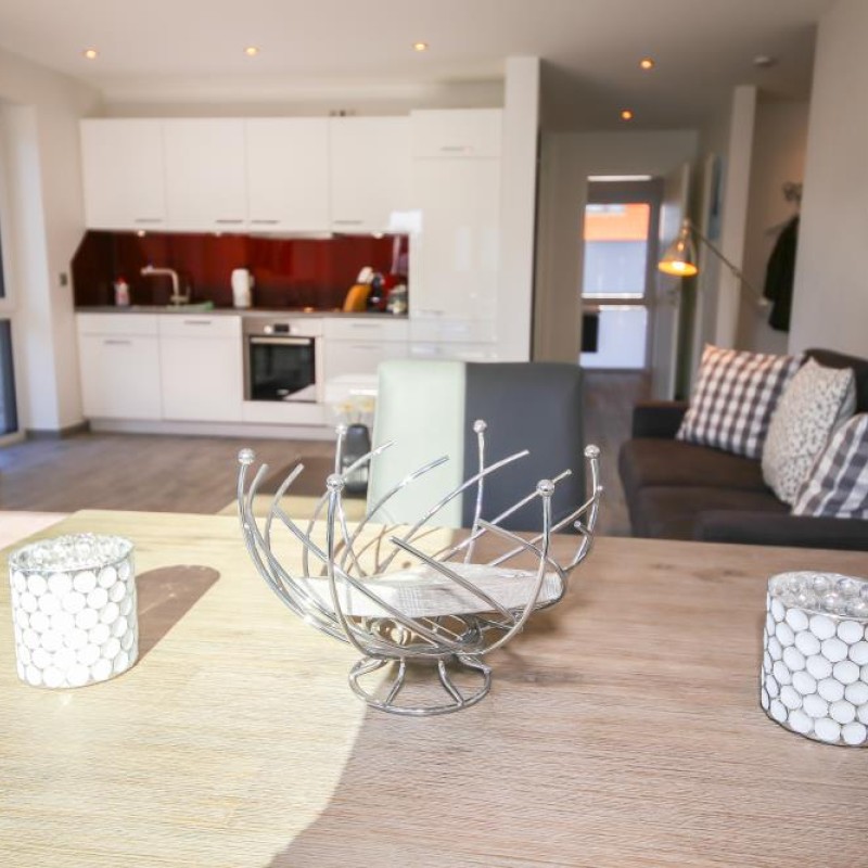 Ferienwohnung Suite Relax