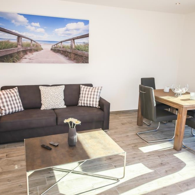 Ferienwohnung Suite Relax