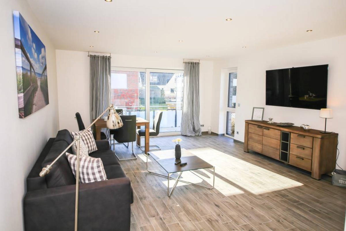 Ferienwohnung Suite Relax
