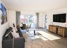 Ferienwohnung Suite Relax