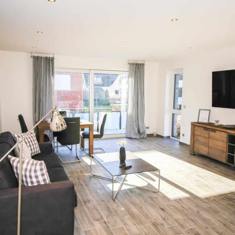 Ferienwohnung Suite Relax