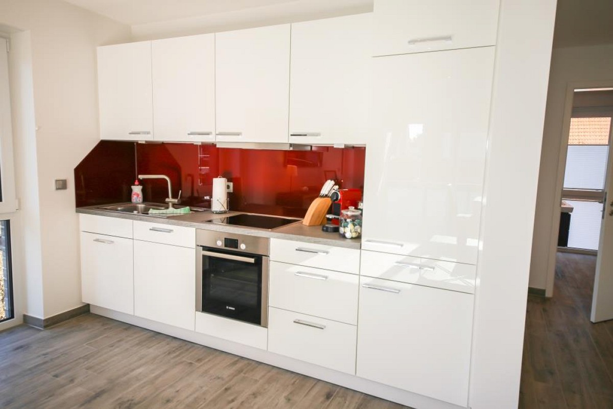 Ferienwohnung Suite Relax
