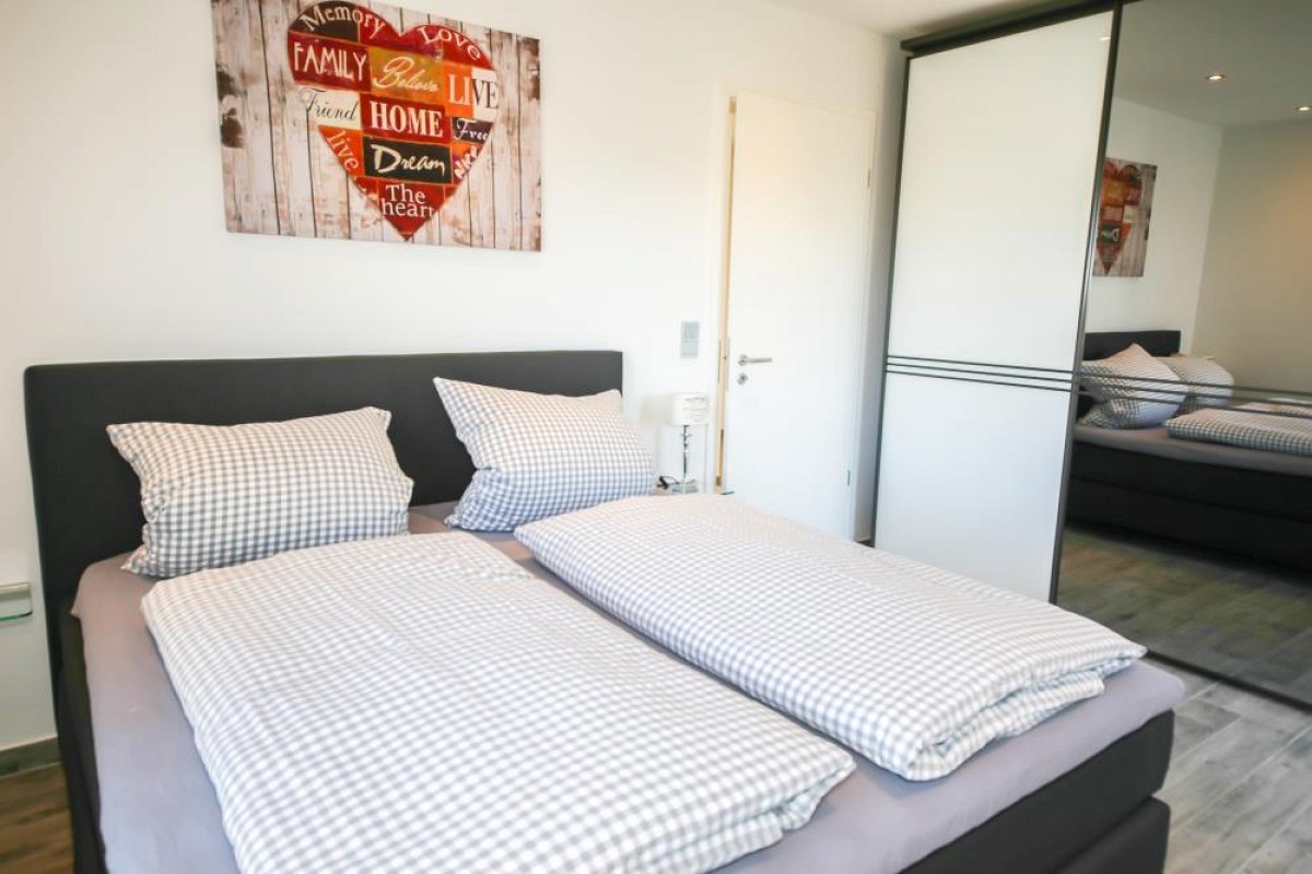Ferienwohnung Suite Relax