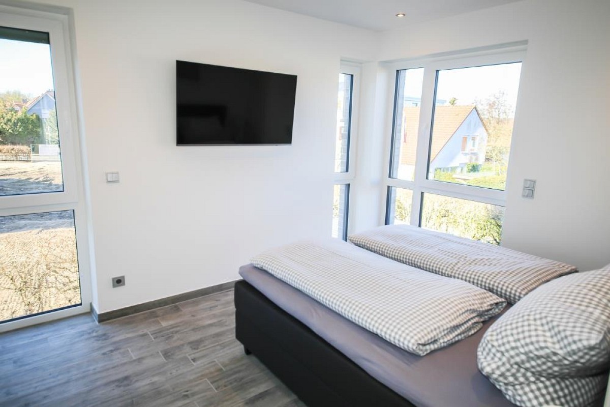 Ferienwohnung Suite Relax