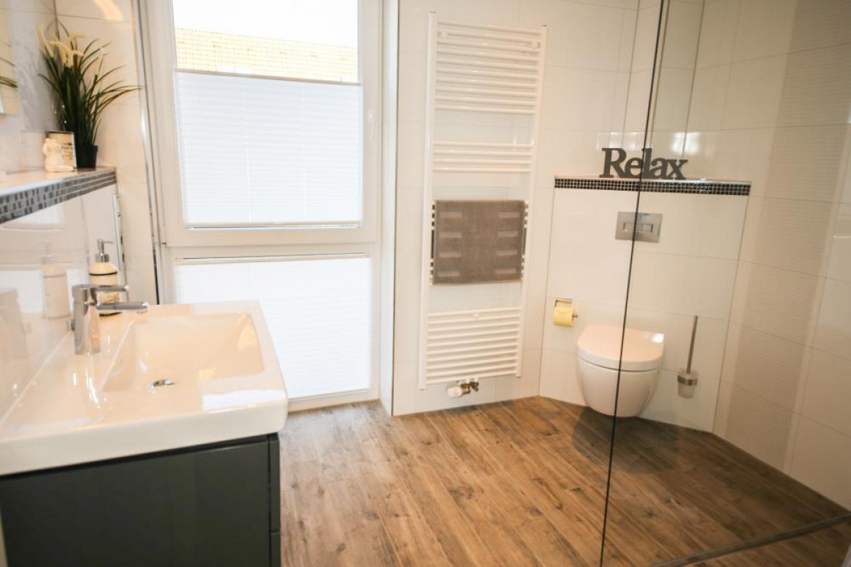 Ferienwohnung Suite Relax