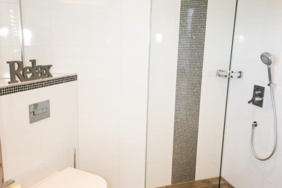 Ferienwohnung Suite Relax
