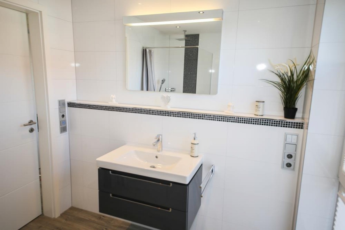 Ferienwohnung Suite Relax