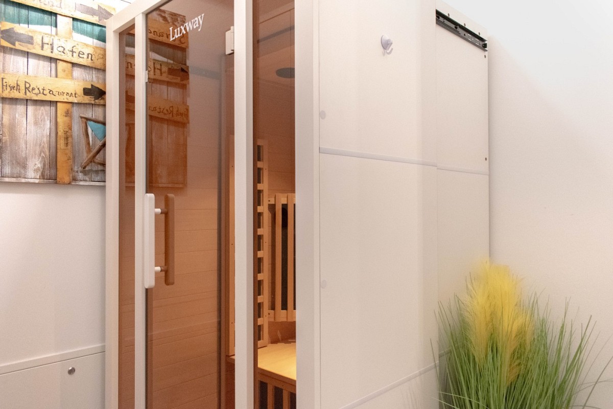 Ferienwohnung Urlaubsanker