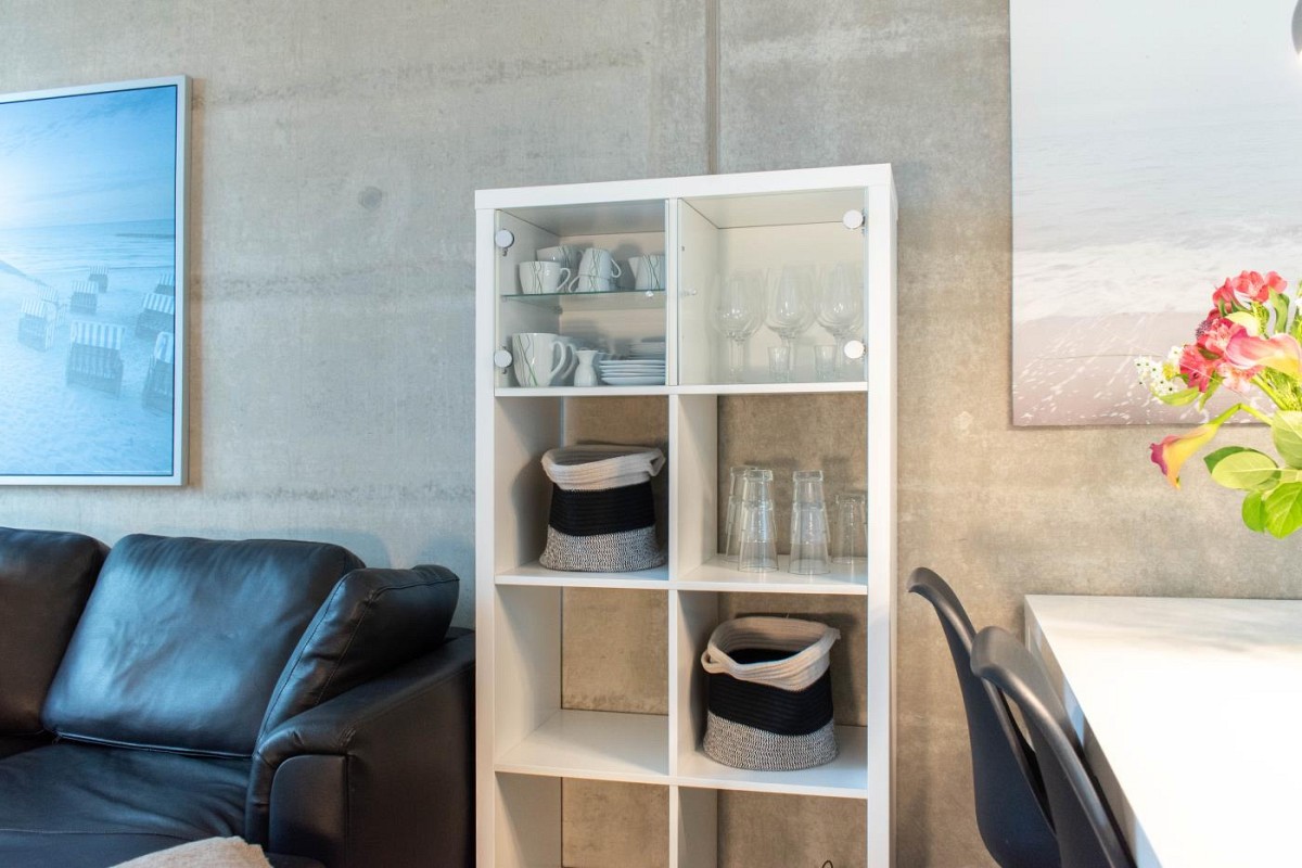 Ferienwohnung Hafenkante