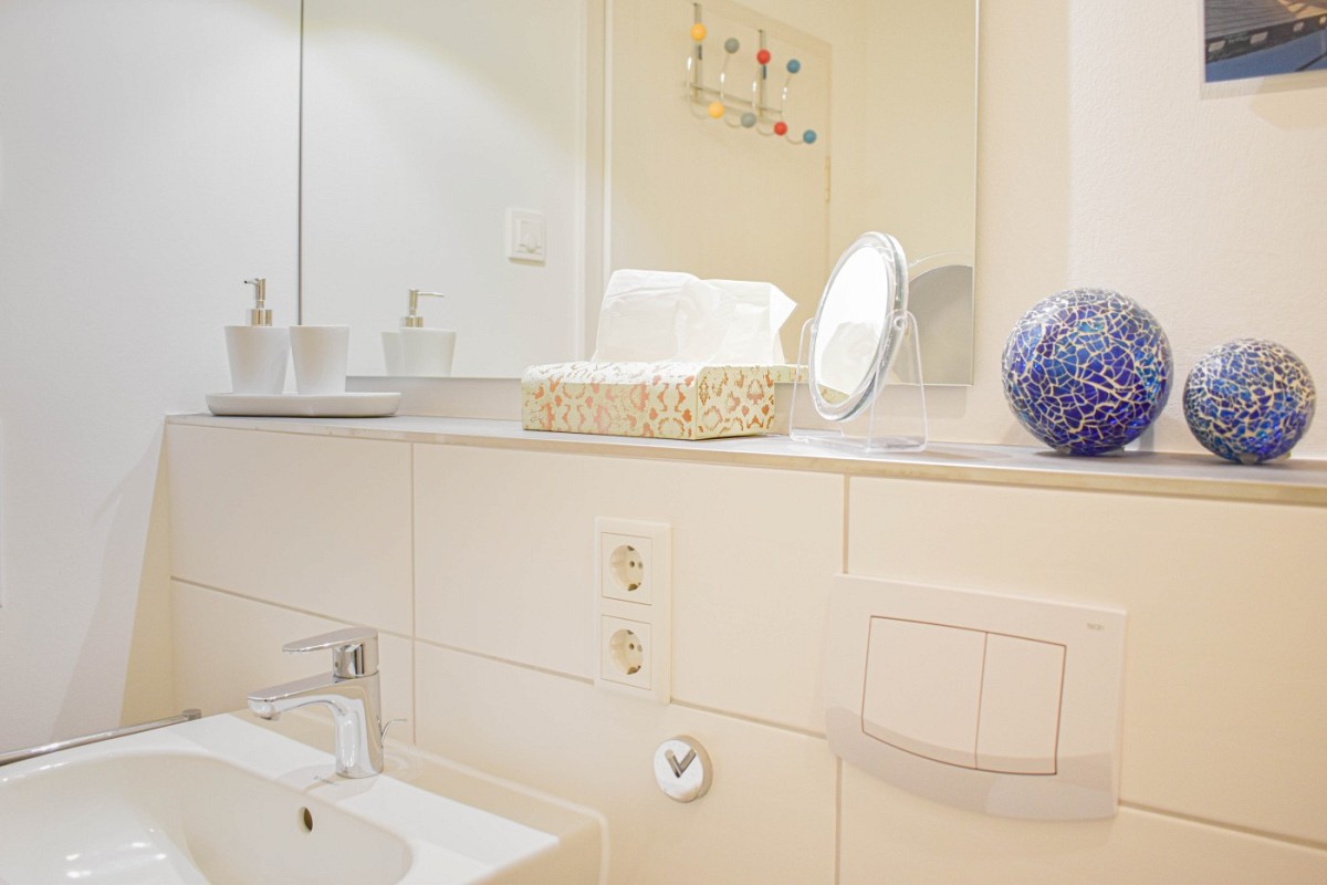 Ferienwohnung Traumstrand