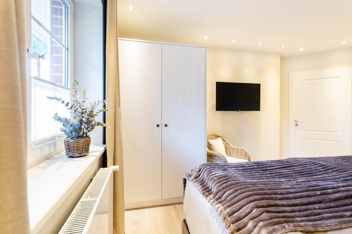 Ferienwohnung Neptuns Garden