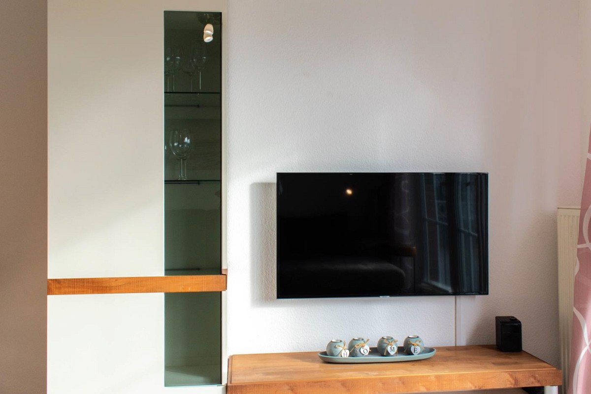 Ferienwohnung Wolkenfreude